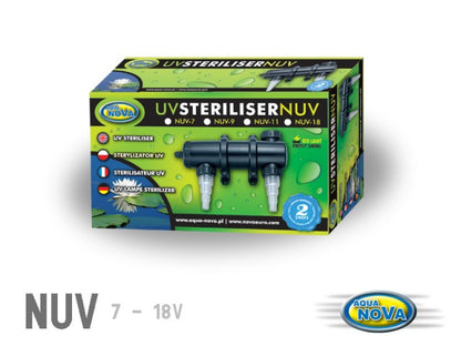 UV Aquanova