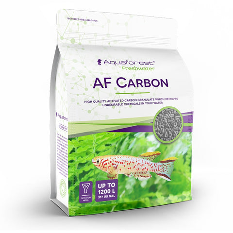 Aquaforest AF Carbon