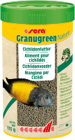 sera Granugreen Nature