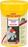 sera Goldy Color Spirulina Nature