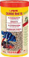 sera Cichlid Red XL Nature