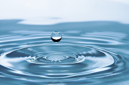 Eau osmosée