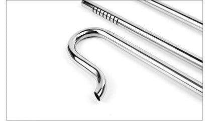 Lily Pipe en Inox