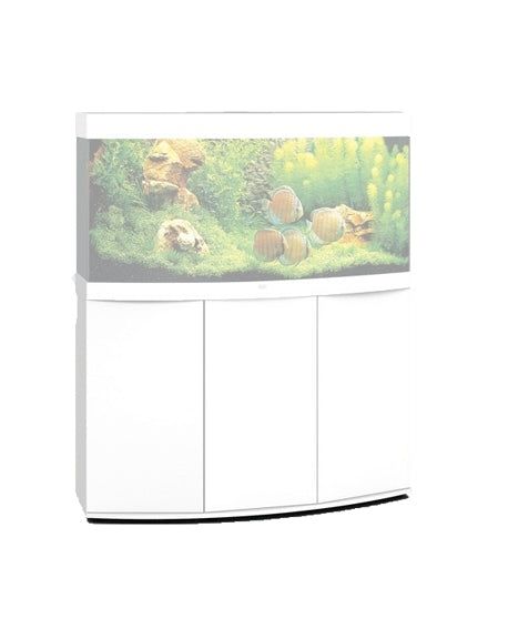 Aquarium VISION 260 blanc