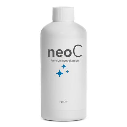 Neo C - Conditionneur d'eau + nutriments