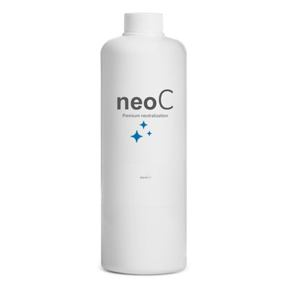 Neo C - Conditionneur d'eau + nutriments