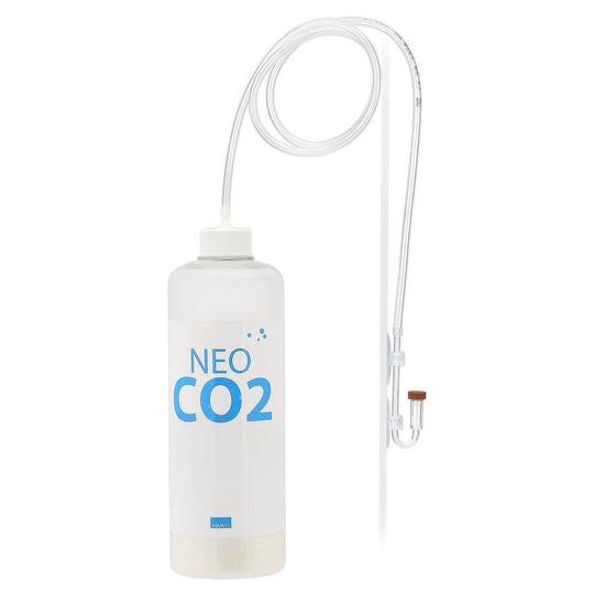 Kit Co2 AQUARIO Neo
