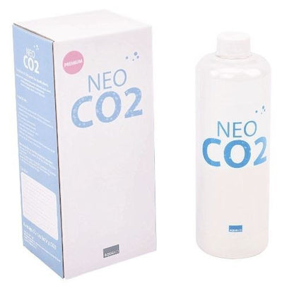 Kit Co2 AQUARIO Neo