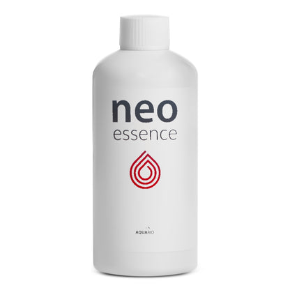 Neo Essence - croissance et coloration des plantes