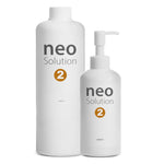 Neo Solution 2 - micronutriments + acides aminés + acide humique